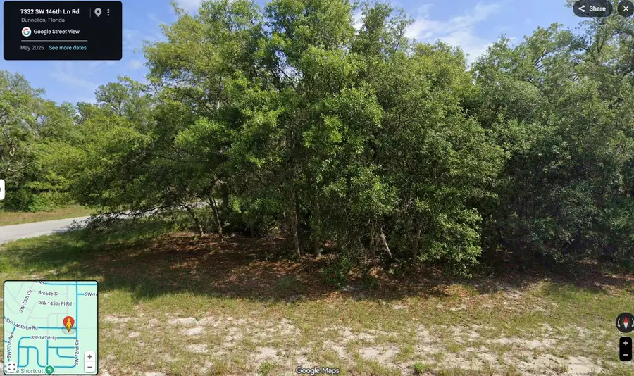 Tbd SW 146th Ln Road, Ocala, FL 34473 - #2