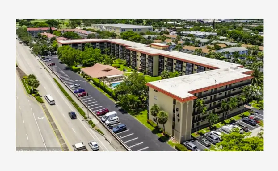 2601 NE 14th Street #535, Pompano Beach, FL 33062 - #2