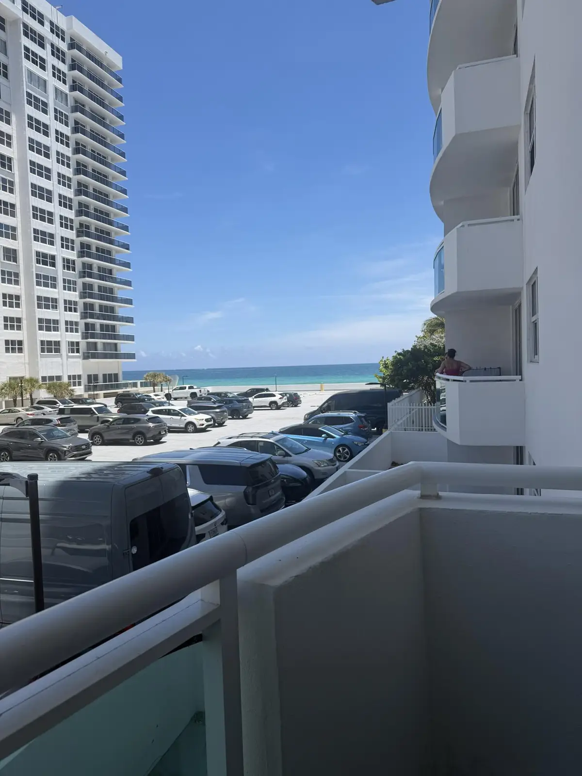3001 S Ocean Drive, Hollywood, FL 33019 - #1