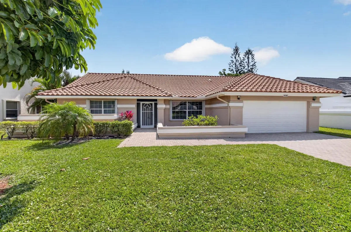 9720 Majestic Way, Boynton Beach, FL 33437 - #1