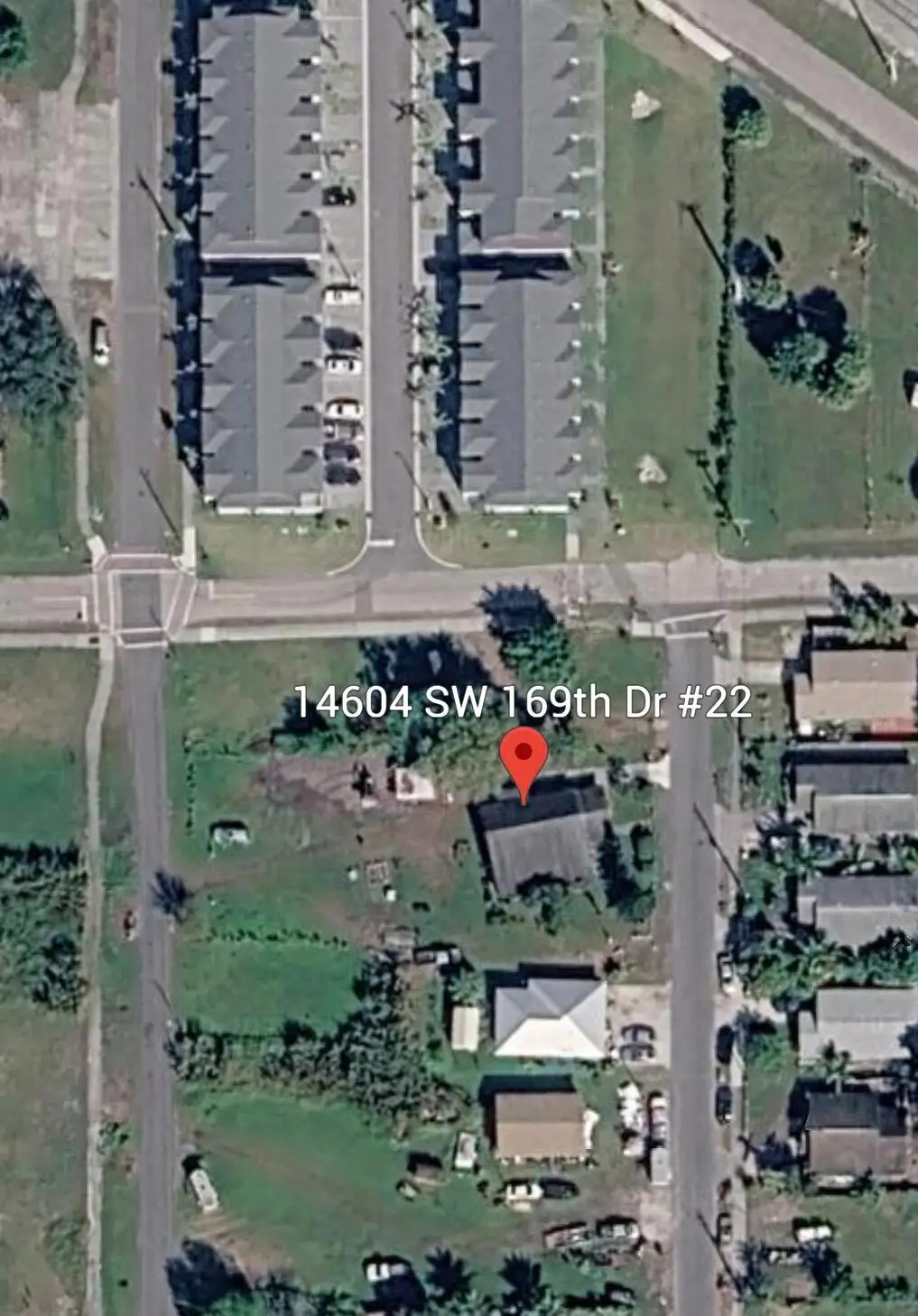 14604 SW 169th Avenue, Indiantown, FL 34956 - #1