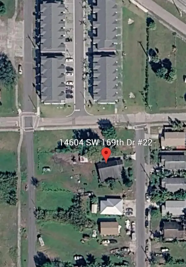 14604 SW 169th Avenue, Indiantown, FL 34956
