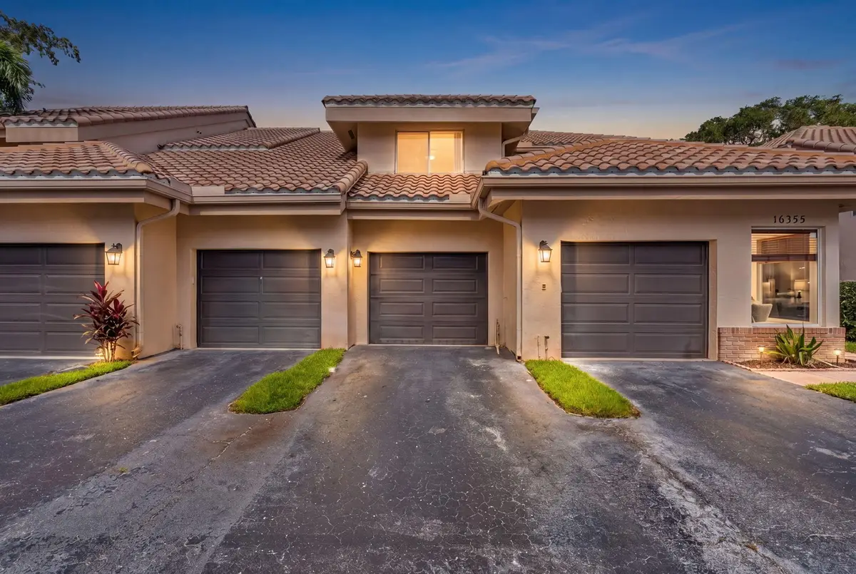 16353 Malibu Drive #61, Weston, FL 33326 - #1