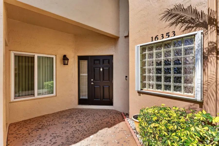16353 Malibu Drive #61, Weston, FL 33326 - #2