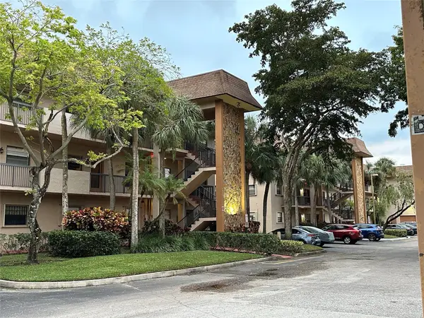 6090 N Sabal Palm Boulevard #110, Tamarac, FL 33319