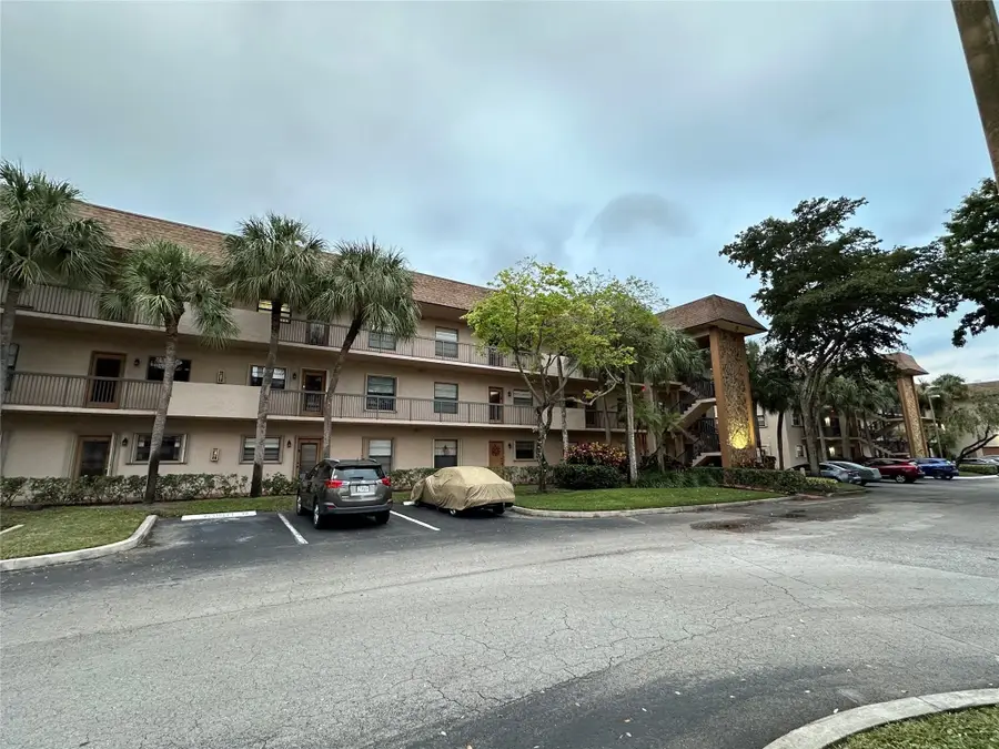 6090 N Sabal Palm Boulevard #110, Tamarac, FL 33319 - #2