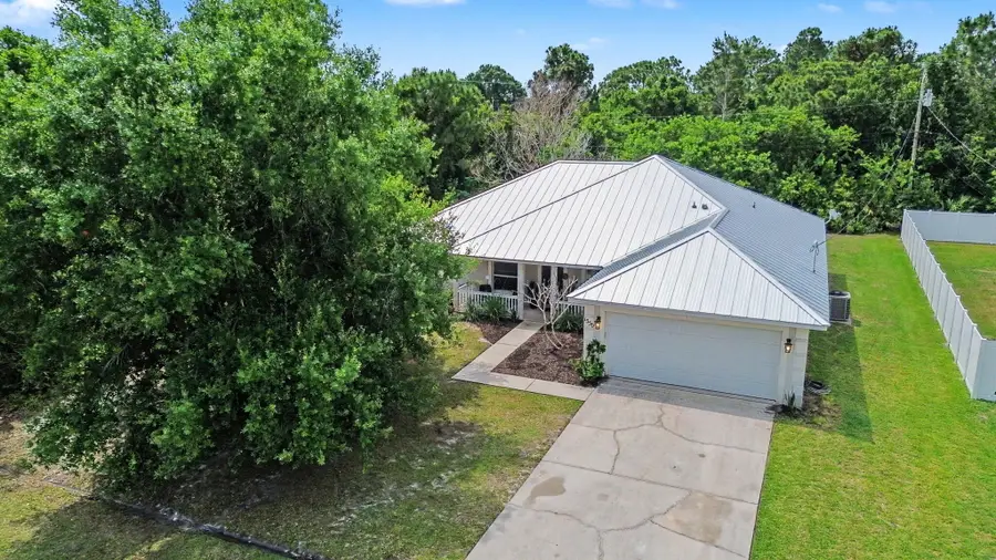 1550 SW Kosnar Avenue, Port Saint Lucie, FL 34953 - #2