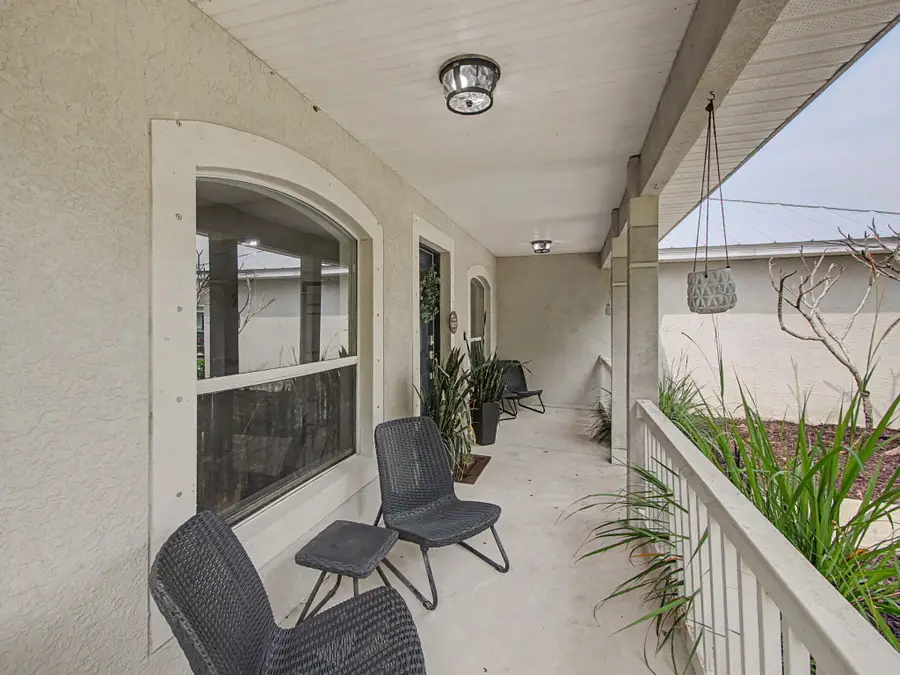 1550 SW Kosnar Avenue, Port Saint Lucie, FL 34953 - #3