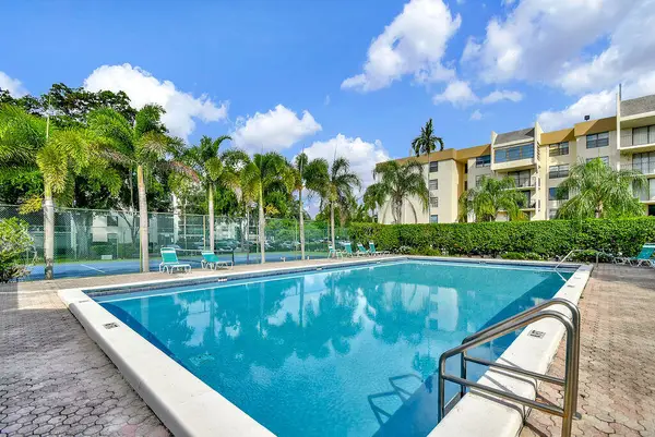 4164 Inverrary Drive #601, Lauderhill, FL 33319