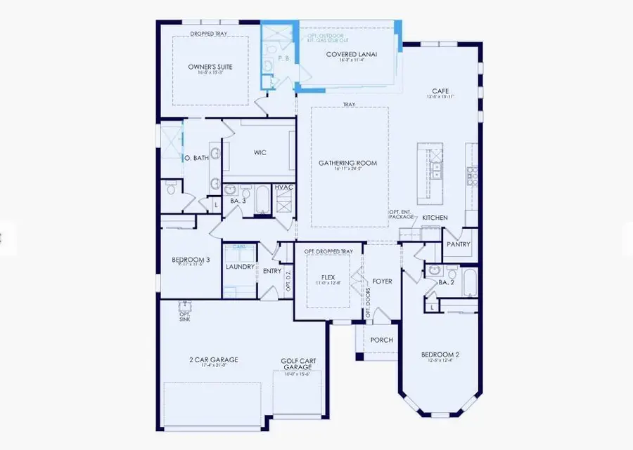 12816 Springer Circle #Stellar 46, Palm Beach Gardens, FL 33412 - #2