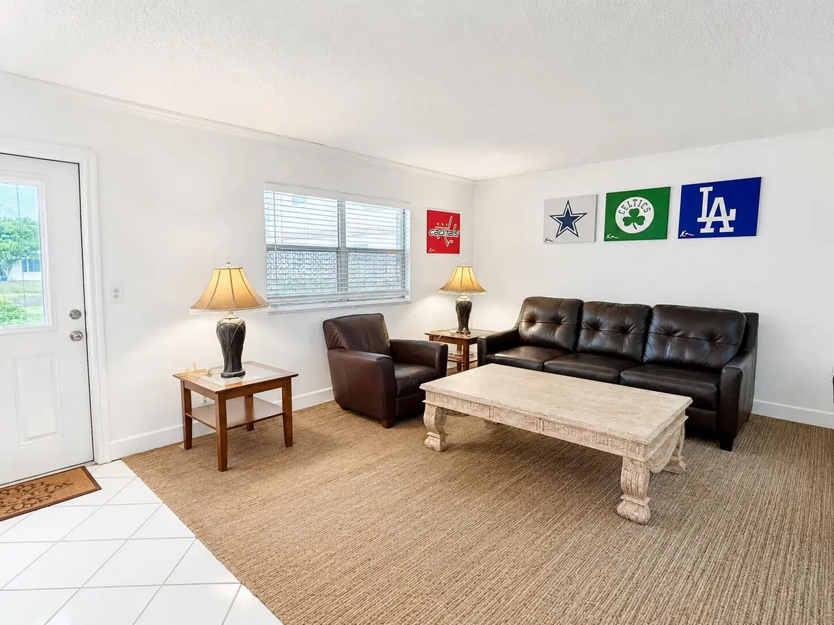 6 Brittany A #6a, Delray Beach, FL 33446 - #1