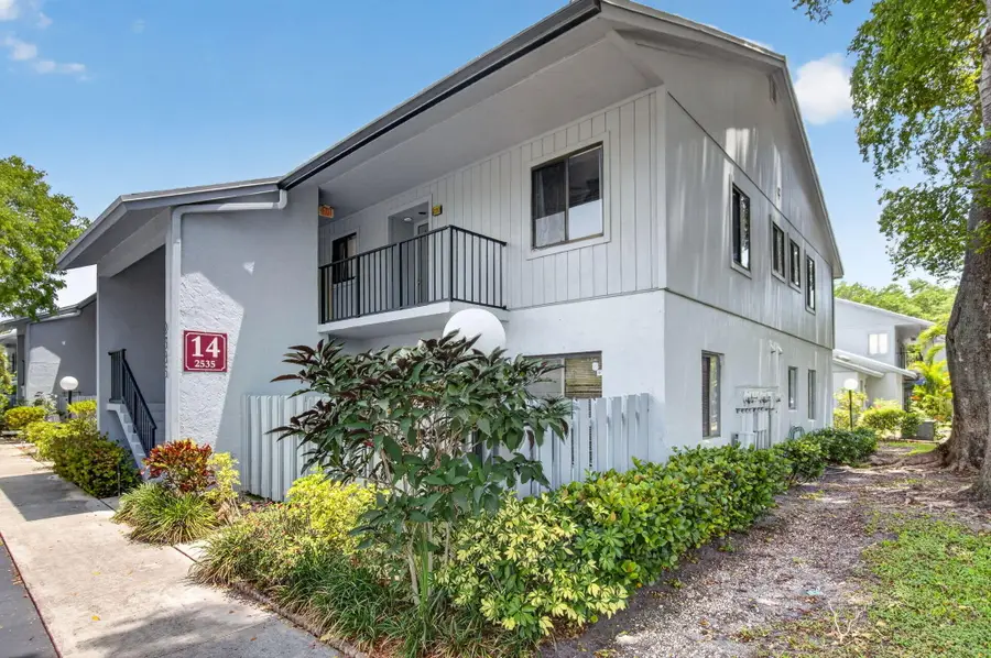 2535 SW 22nd Avenue #103, Delray Beach, FL 33445 - #2