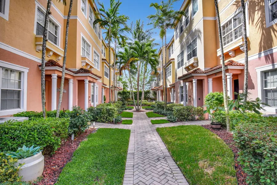 117 Harbors Way, Boynton Beach, FL 33435 - #2