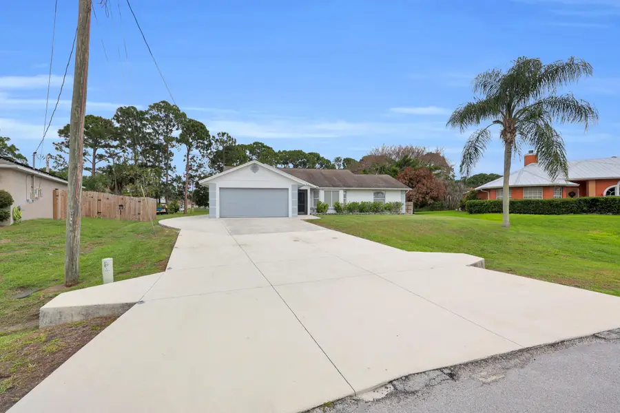 1950 SW Logwood Road, Port Saint Lucie, FL 34953 - #2