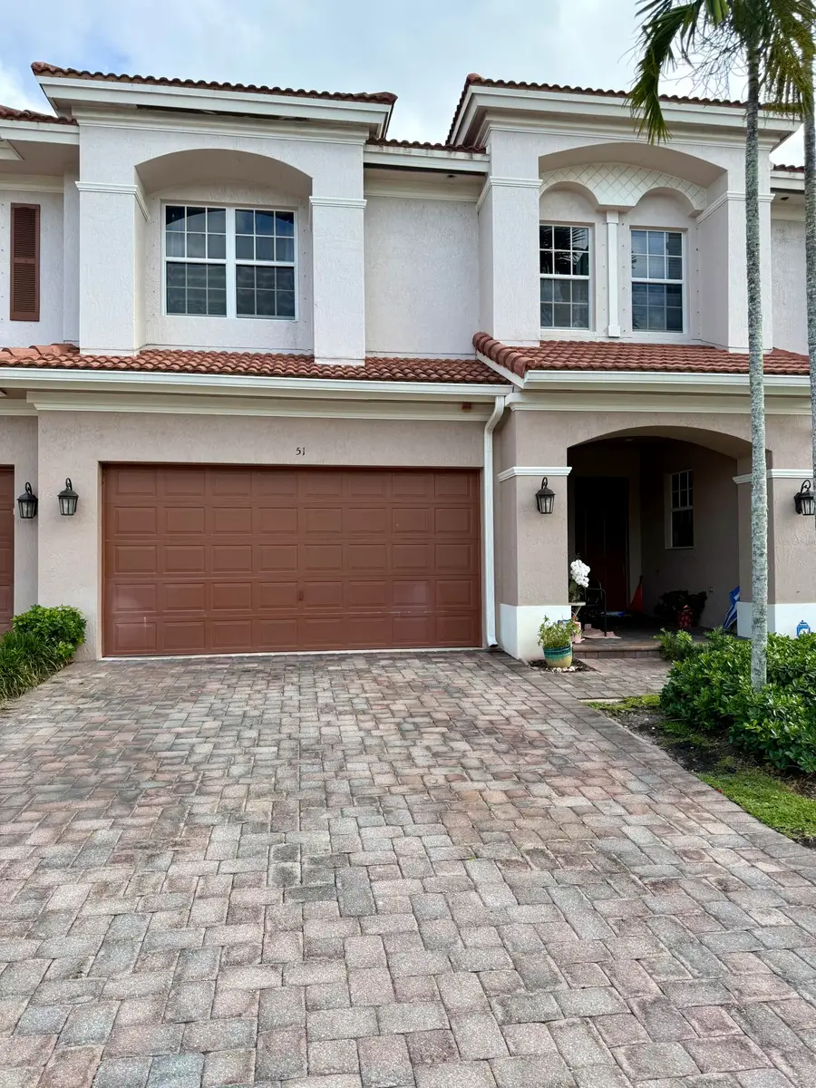 51 Lancaster Road, Boynton Beach, FL 33426 - #2