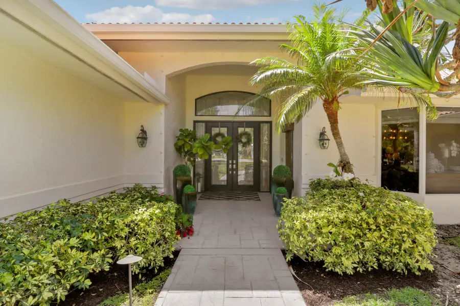 8667 Steeplechase Drive, Palm Beach Gardens, FL 33418 - #3