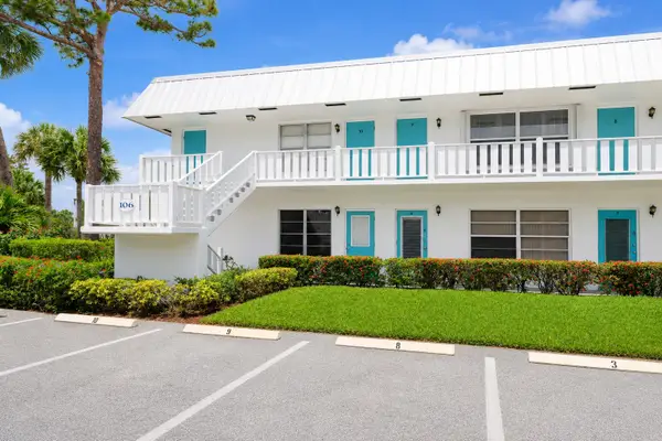 2929 SE Ocean Boulevard #106-10, Stuart, FL 34996
