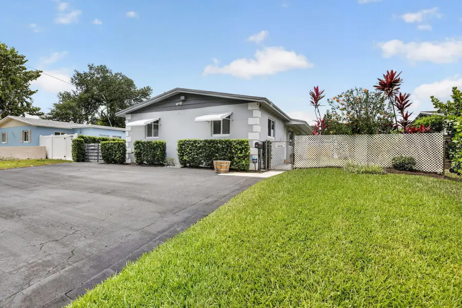 6281 Moseley Street #1-2, Hollywood, FL 33024 - #2