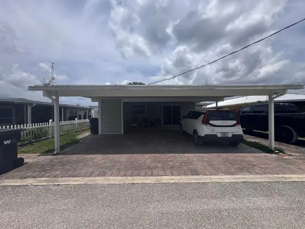 14545 W Center Street, Okeechobee, FL 34972