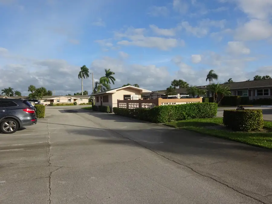 2763 W Dudley Dr Drive W #H, West Palm Beach, FL 33415 - #2
