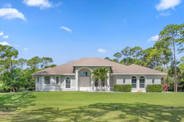 17038 N 61st Pl Place N, The Acreage, FL 33470