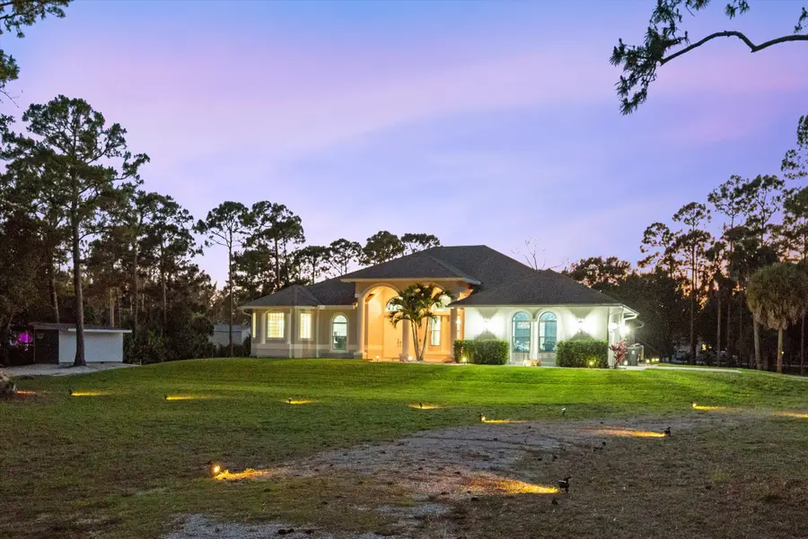 17038 N 61st Pl Place N, The Acreage, FL 33470 - #3