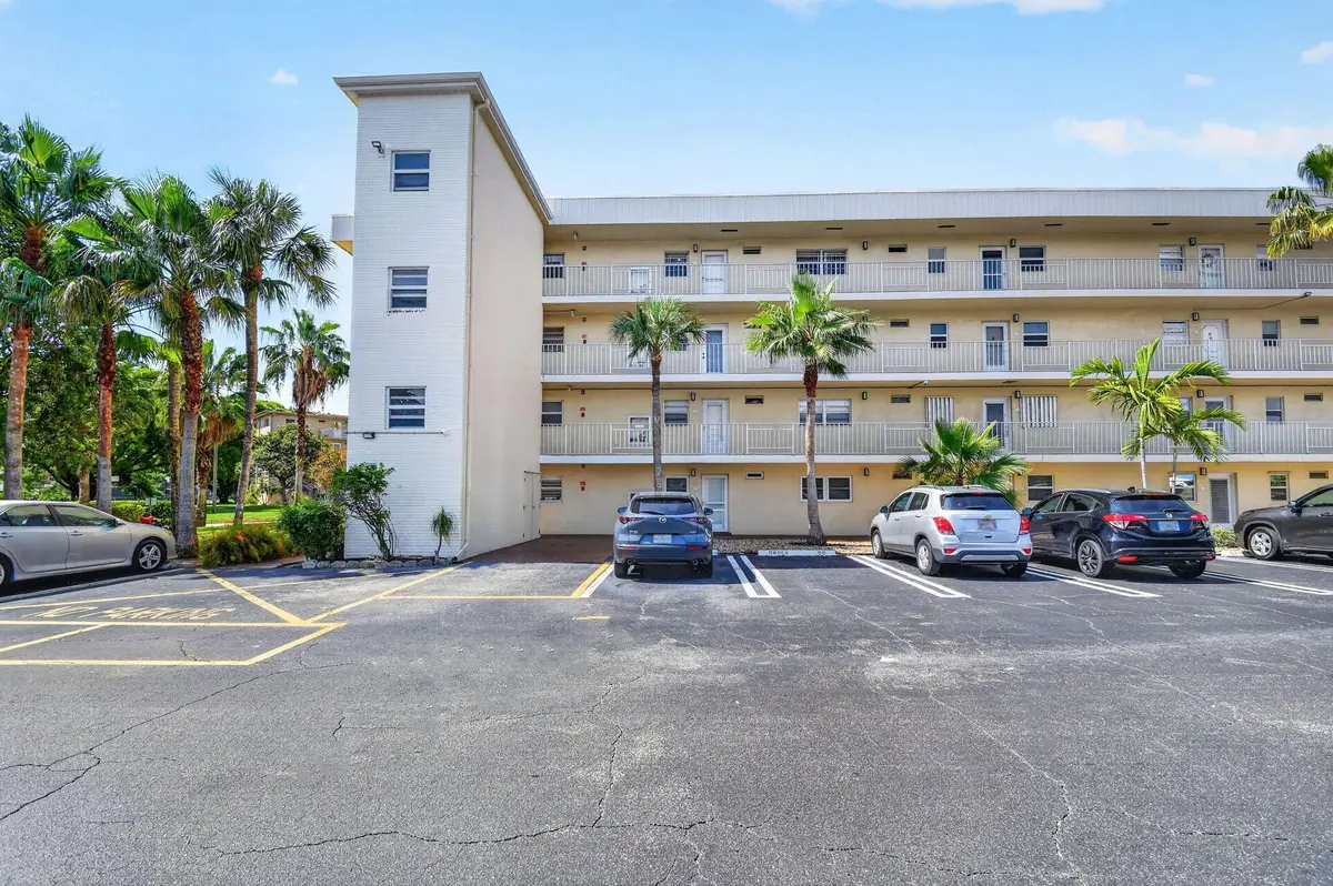2515 NE 1st Court #4020, Boynton Beach, FL 33435 - #1