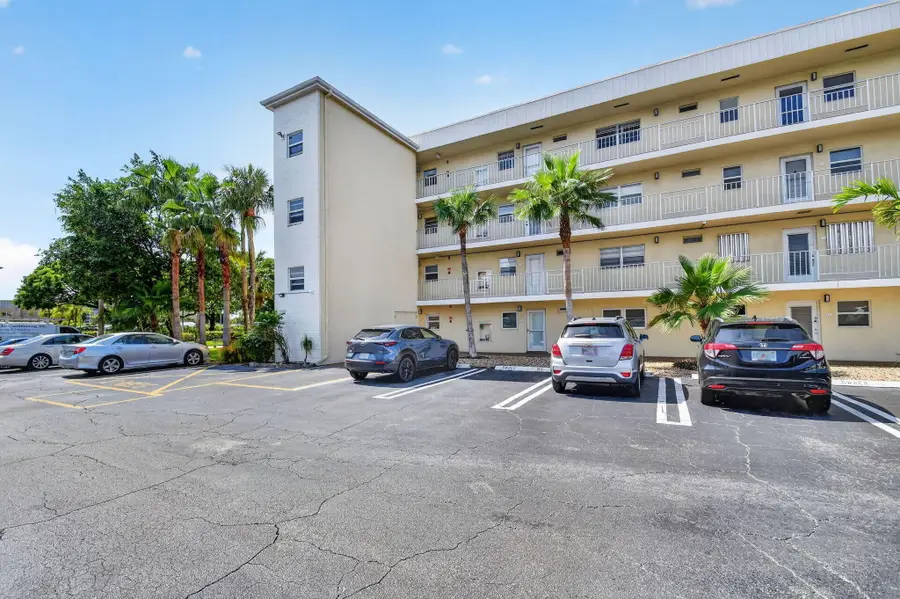 2515 NE 1st Court #4020, Boynton Beach, FL 33435 - #2