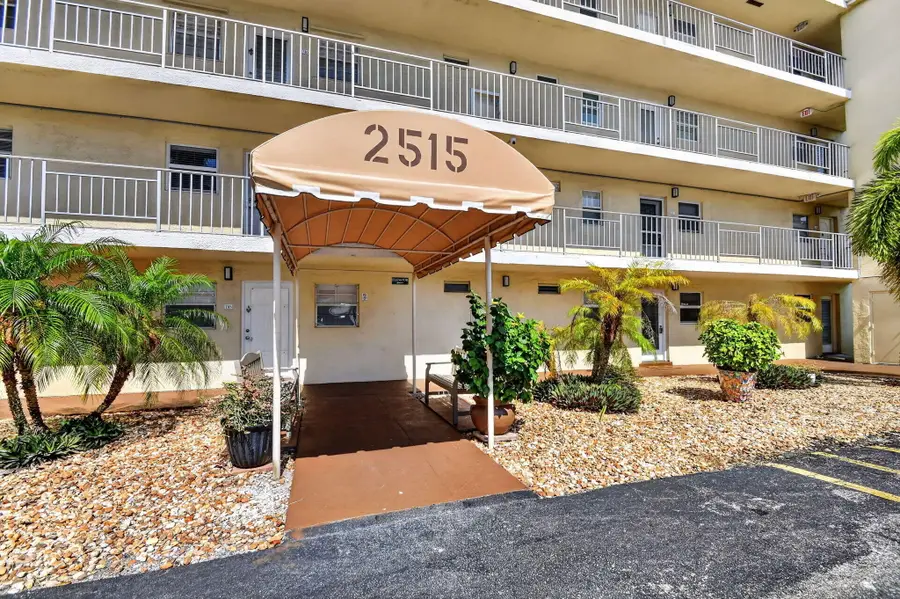 2515 NE 1st Court #4020, Boynton Beach, FL 33435 - #3