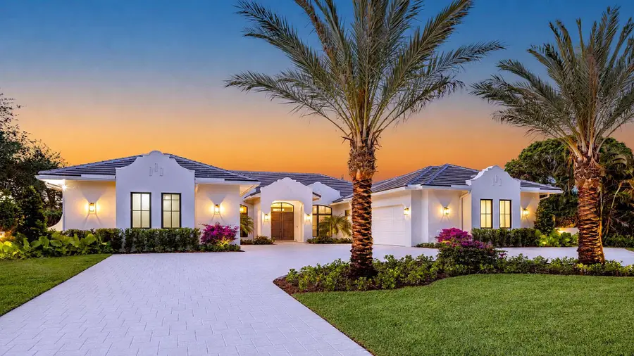 2775 Ave Au Soleil, Delray Beach, FL 33483 - #2