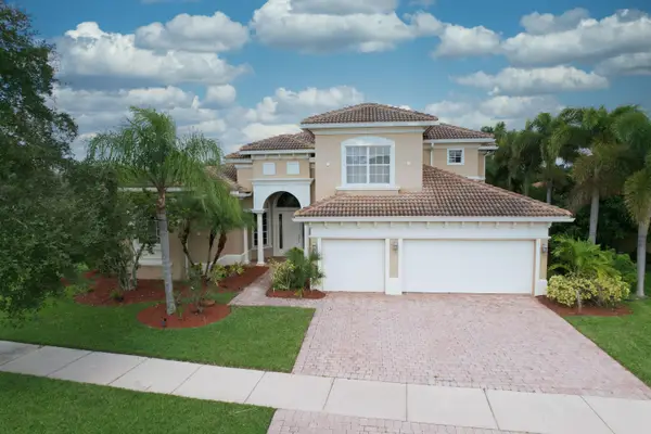 11680 SW Rossano Lane, Port St Lucie, FL 34987