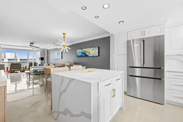 3300 S Ocean Boulevard #1020, Highland Beach, FL 33487