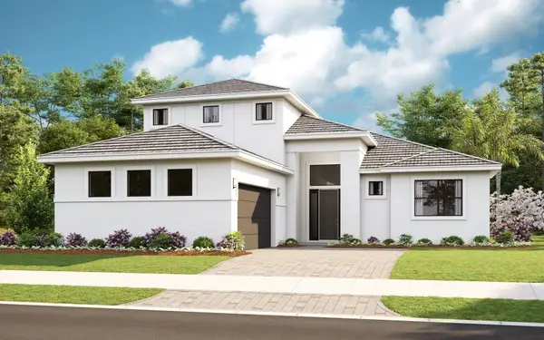 12929 SW Leopold Way, Port St Lucie, FL 34987