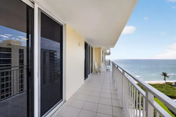 500 Ocean Drive #E-11b, Juno Beach, FL 33408