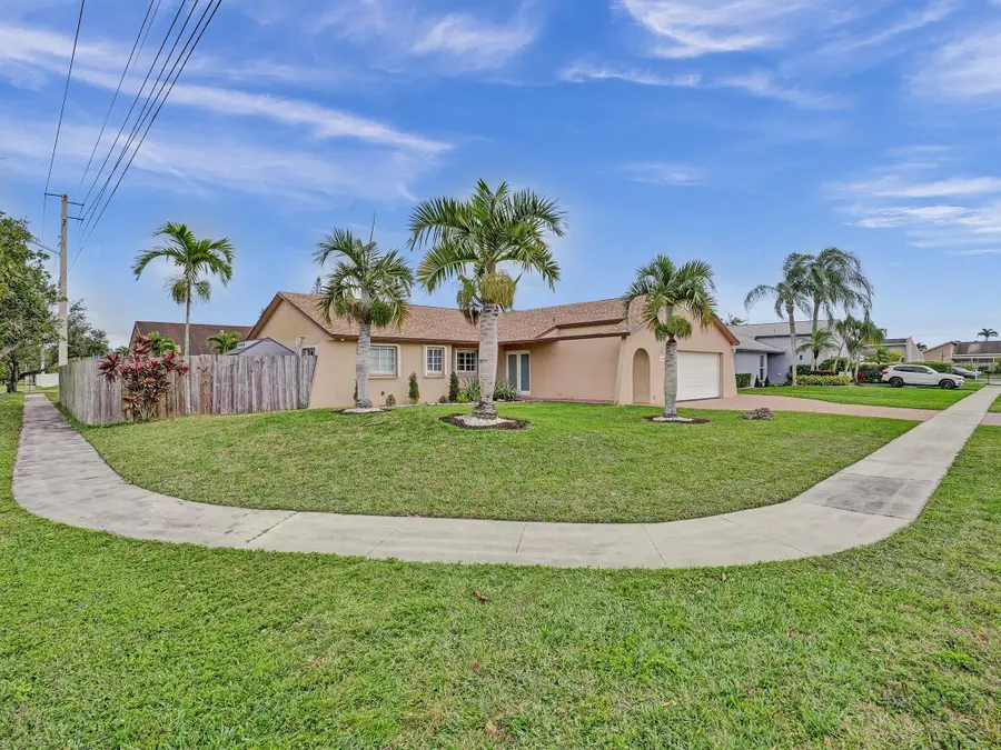 4950 NW 85th Terrace, Lauderhill, FL 33351 - #2