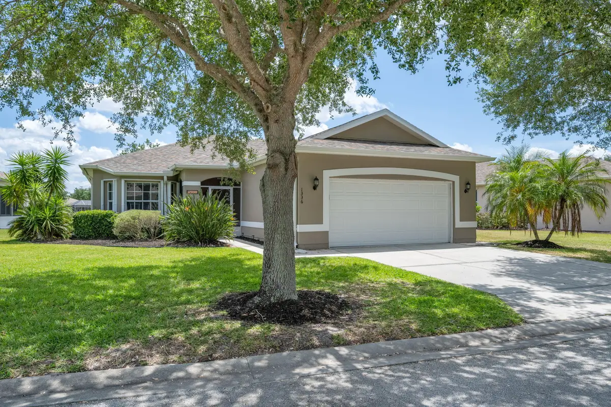 1336 Shoreline Circle, Sebastian, FL 32958 - #1