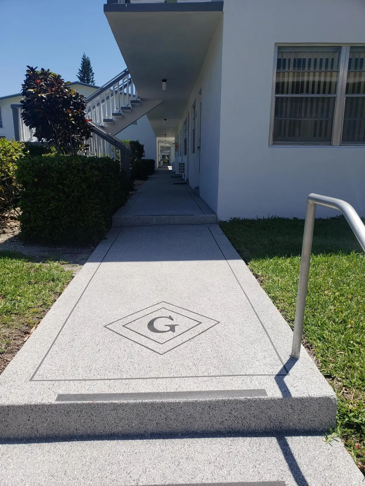 157 Andover G, West Palm Beach, FL 33417 - #1