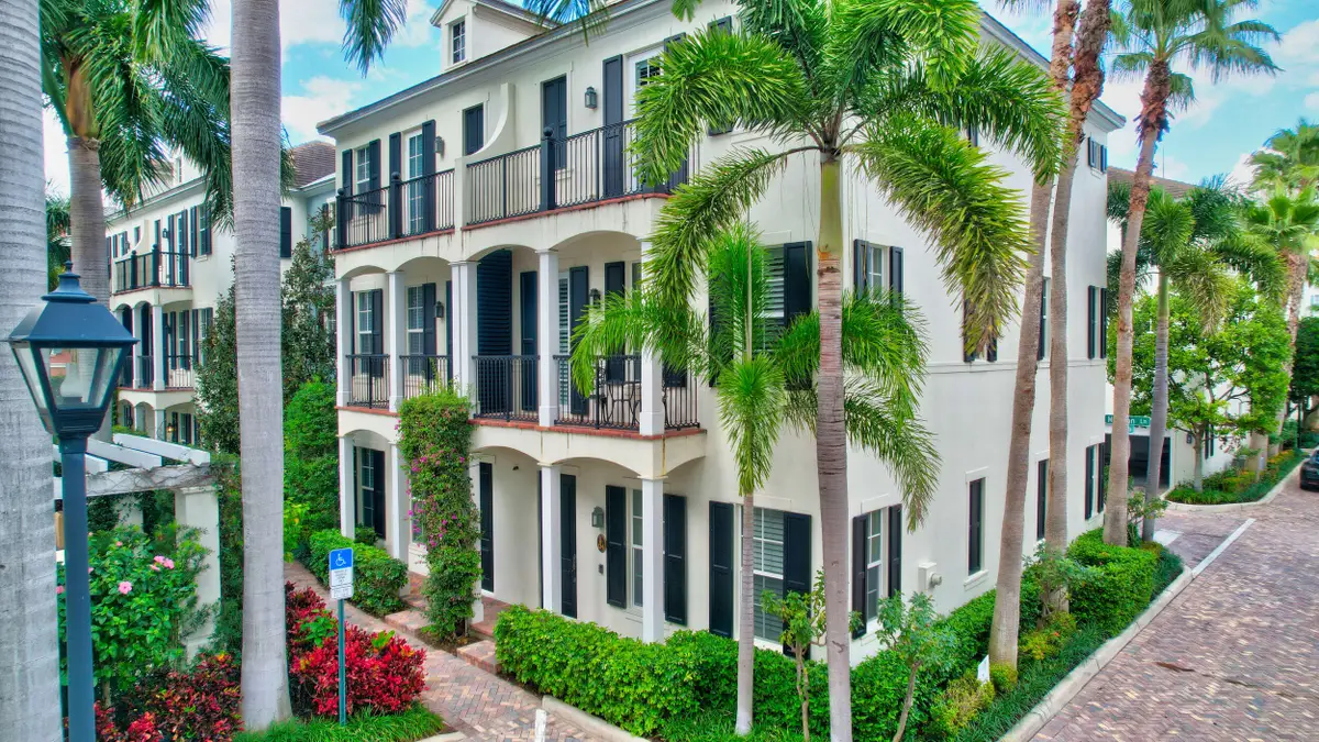 134 Madison Lane, Delray Beach, FL 33444 - #1