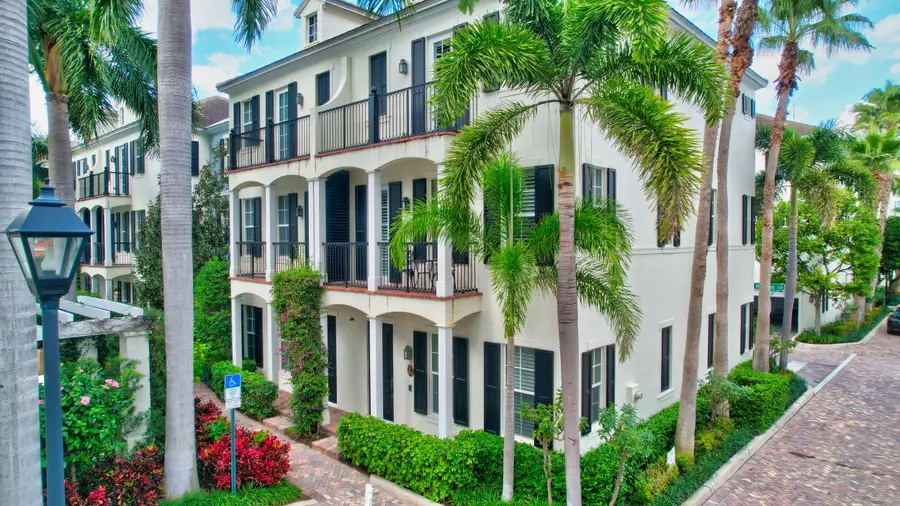 134 Madison Lane, Delray Beach, FL 33444 - #2