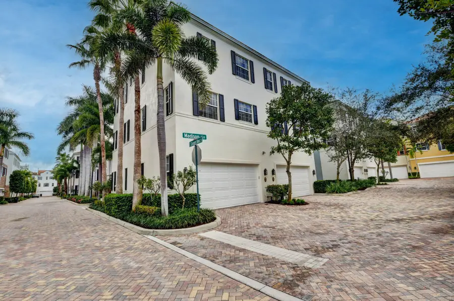 134 Madison Lane, Delray Beach, FL 33444 - #3