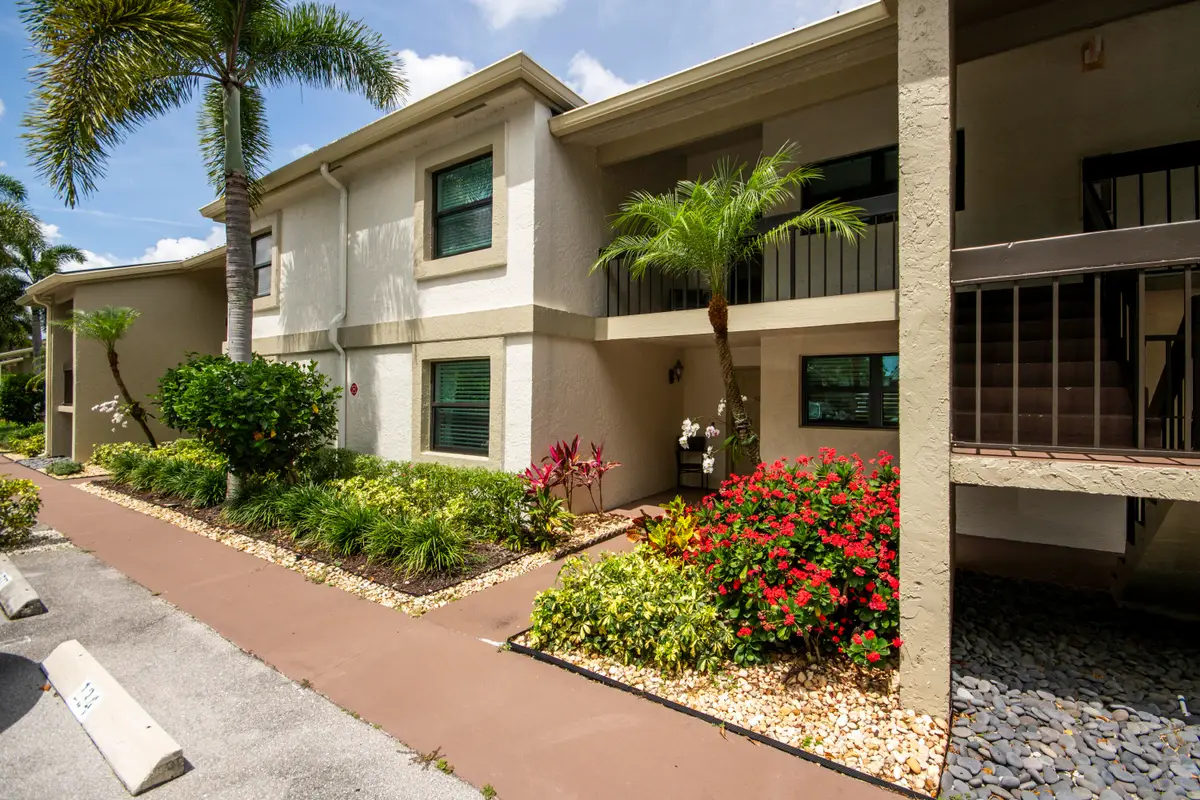 12871 Briarlake Drive #103, West Palm Beach, FL 33418 - #1