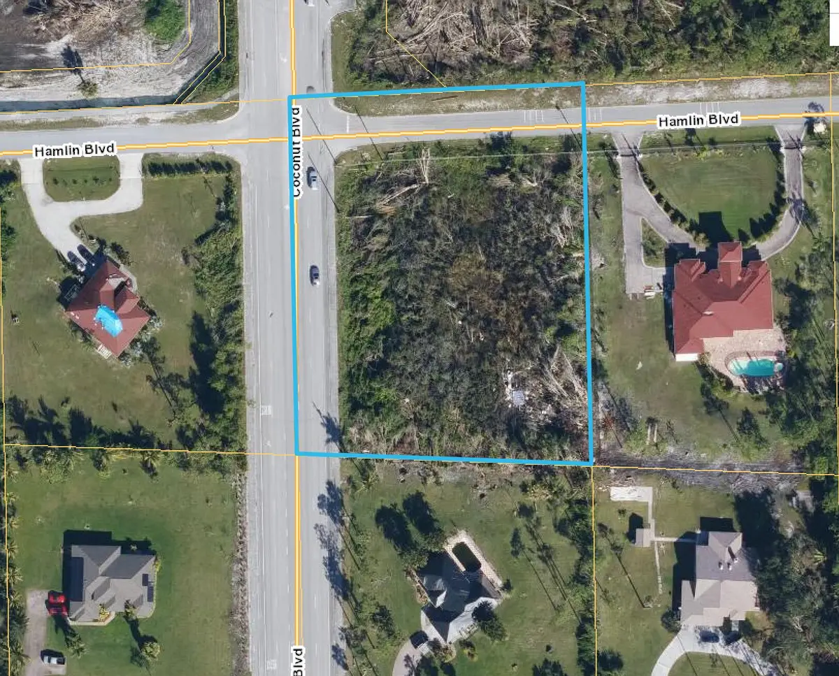 0000 Hamlin Blvd, West Palm Beach, FL 33412 - #1