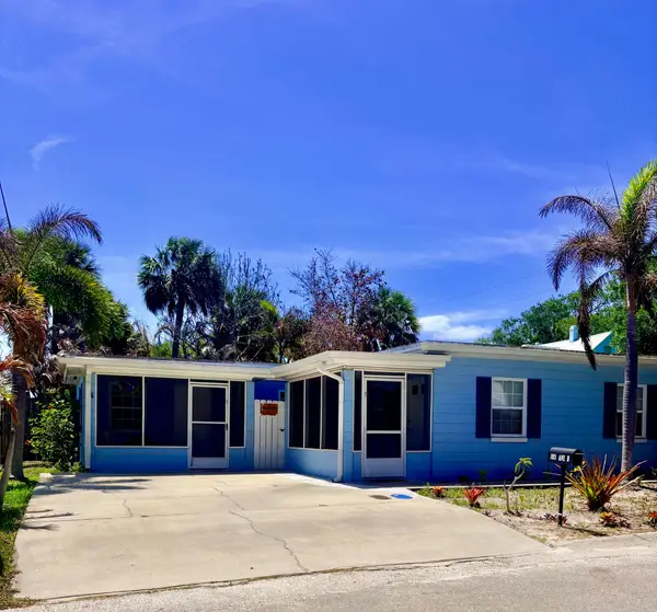 105 Avenue D Avenue #Unit A And Unit B, Fort Pierce, FL 34950