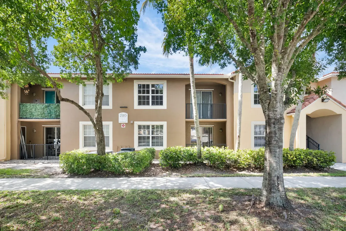 15165 Michelangelo Boulevard #106, Delray Beach, FL 33446 - #1