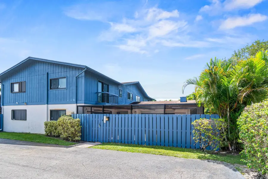 4585 Holly Lake Drive, Lake Worth, FL 33463 - #3