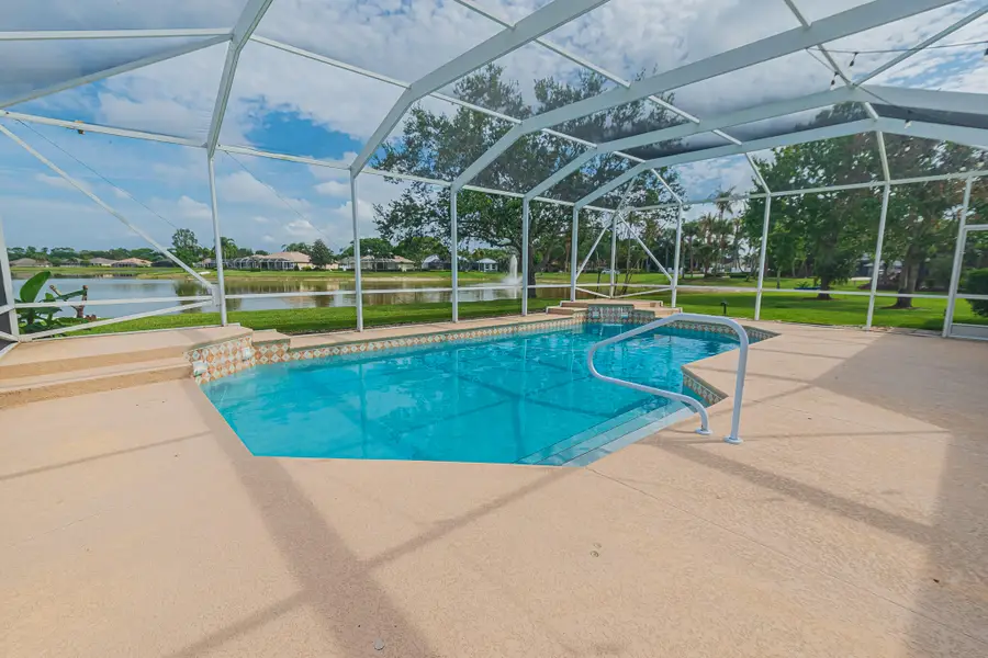 208 SW Whitewood Drive, Port Saint Lucie, FL 34953 - #2