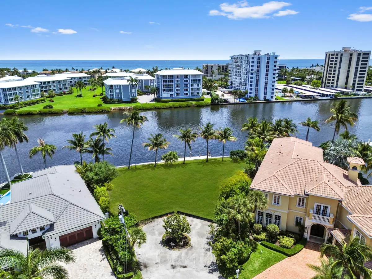 976 Banyan Drive, Delray Beach, FL 33483 - #1