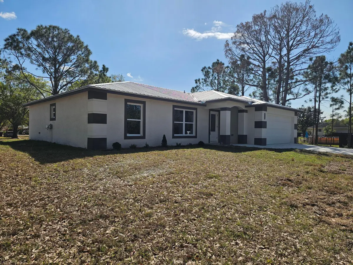 2964 NW 36th Avenue, Okeechobee, FL 34972 - #1