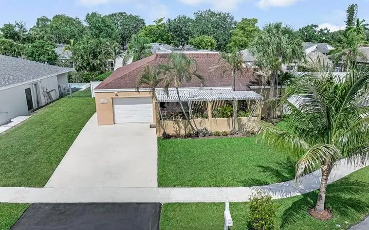 4957 SW 94th Terrace, Cooper City, FL 33328 - #1