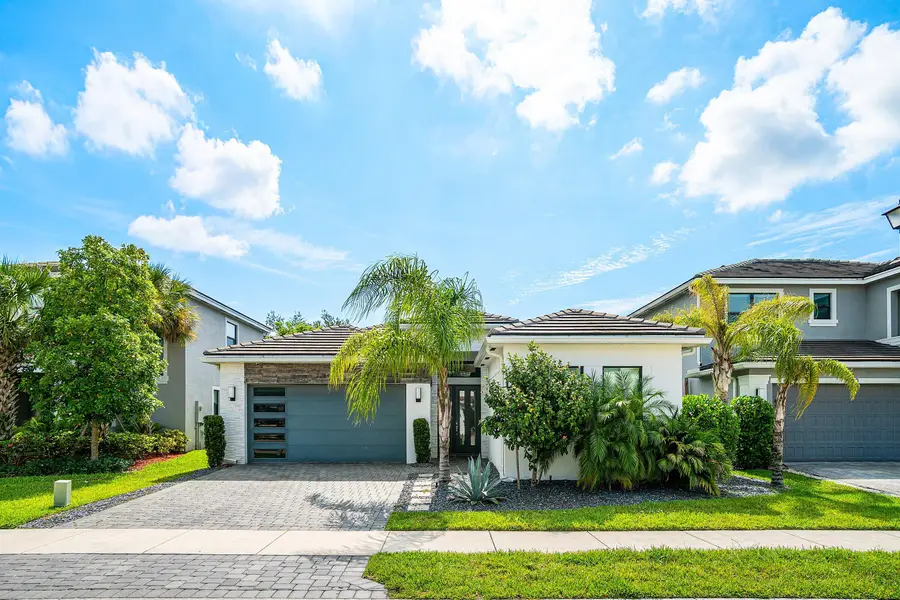 7284 Estero Drive #7284, Lake Worth, FL 33463 - #2